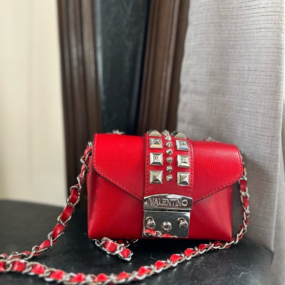 Valentino Bags Valentino Crossbody Bag Poshmark